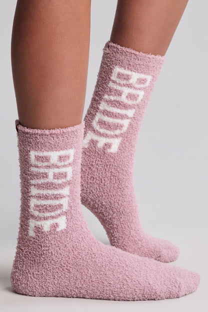 Barefoot Dreams Cozy Chic Bridal Sock Set Barefoot Dreams Cozy Chic Bridal Sock Set Socks