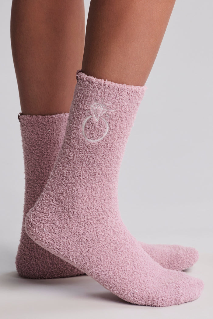 Barefoot Dreams Cozy Chic Bridal Sock Set Barefoot Dreams Cozy Chic Bridal Sock Set Socks