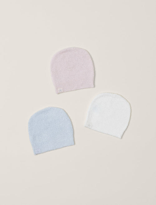 Barefoot Dreams Cozychic Lite Infant Beanie Barefoot Dreams Cozychic Lite Infant Beanie Kids