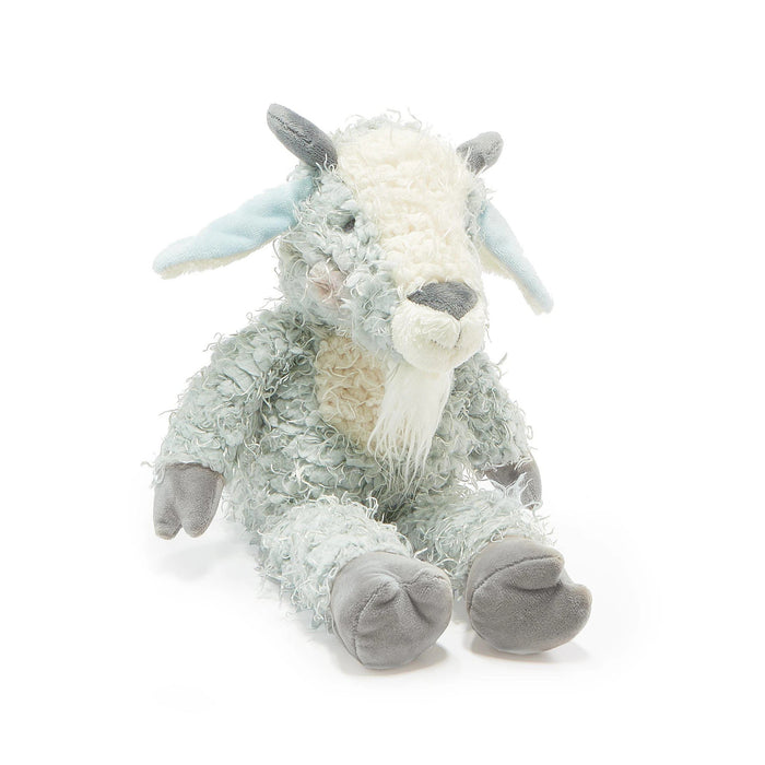 Billy Goat Plush by Bunnies by the Bay