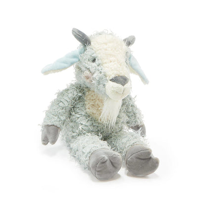 Billy Goat Plush by Bunnies by the Bay