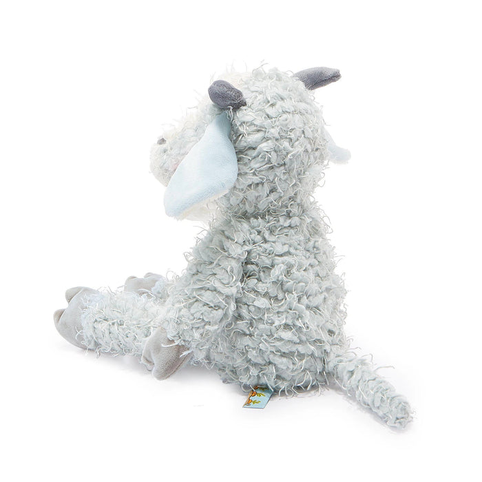 Billy Goat Plush by Bunnies by the Bay