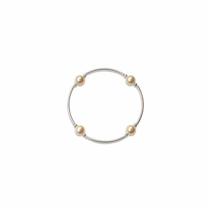 Light Gold Pearl