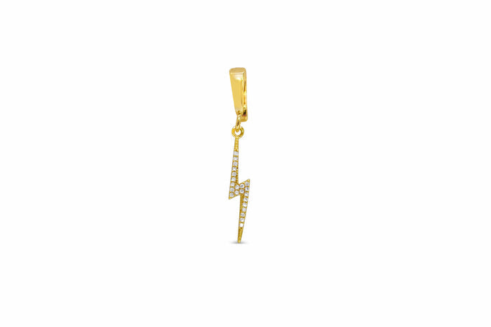 Bolt Clip-on Charm Bolt Clip-on Charm Charms