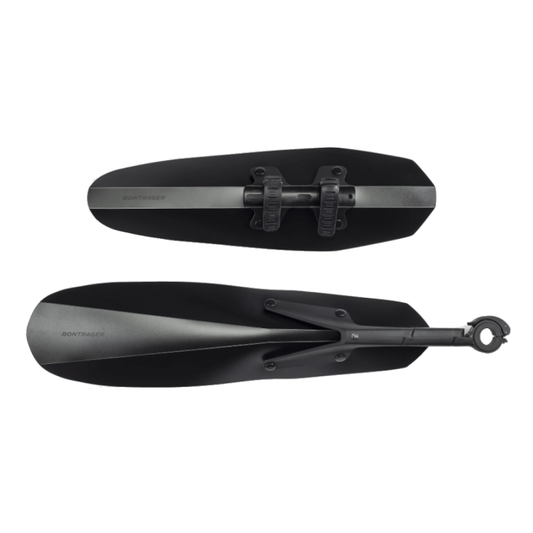 Bontrager Universal Fat Bike Fender Set