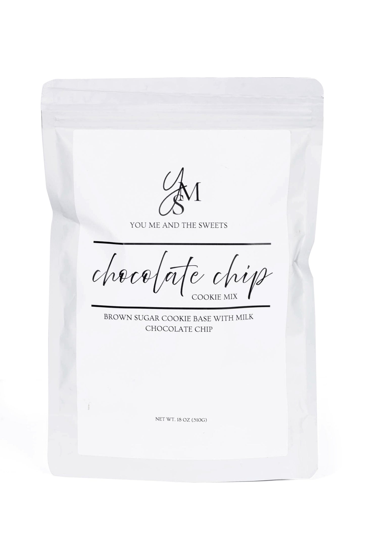Classic Chocolate Chip Cookie Mix