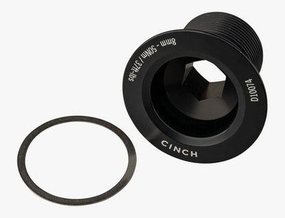 Cinch M18 Bolt- NDS