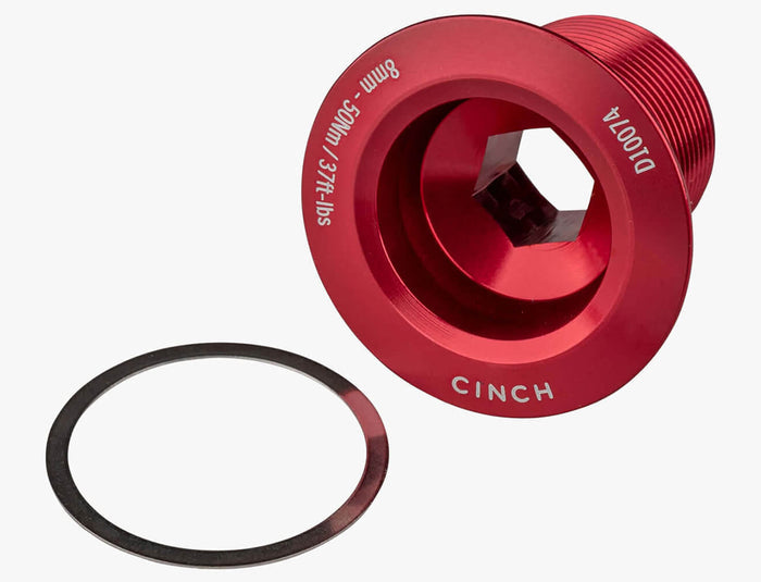 Cinch M18 Bolt- NDS