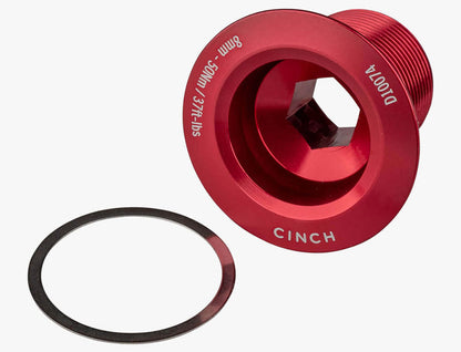 Cinch M18 Bolt- NDS