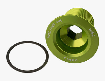 Cinch M18 Bolt- NDS
