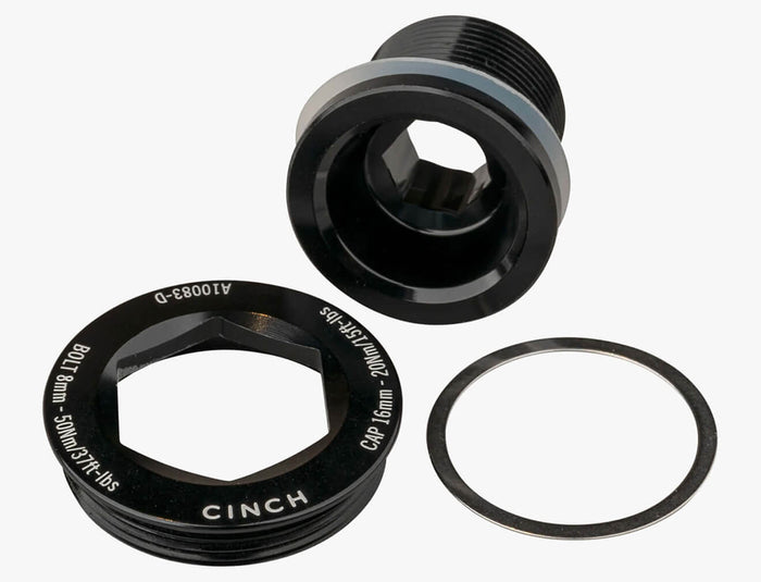 CINCH XC/AM 18mm Bolt/Puller Cap