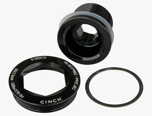 CINCH XC/AM 18mm Bolt/Puller Cap