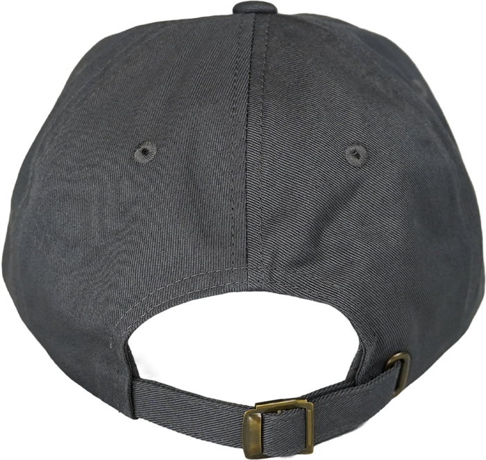 Classic Dad Hat - Embroidered