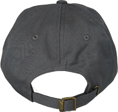 Classic Dad Hat - Embroidered