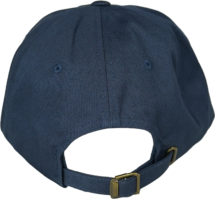 Classic Dad Hat - Embroidered
