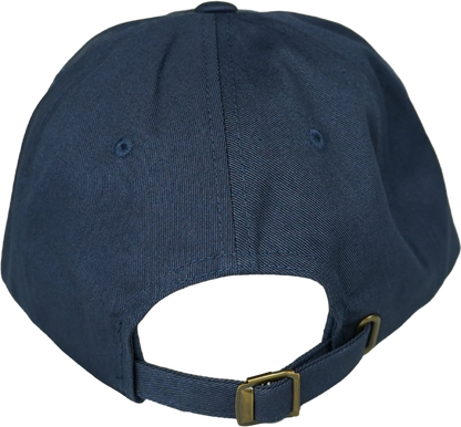 Classic Dad Hat - Embroidered