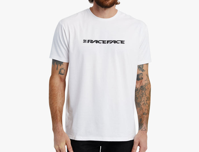 Classic Logo SS Tee