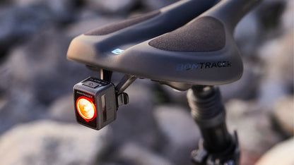 Commuter Comp Bike Saddle