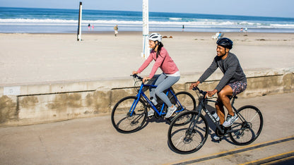 Commuter Comp Bike Saddle