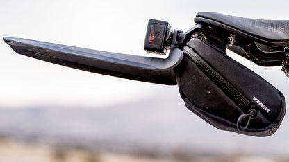 Commuter Comp Bike Saddle