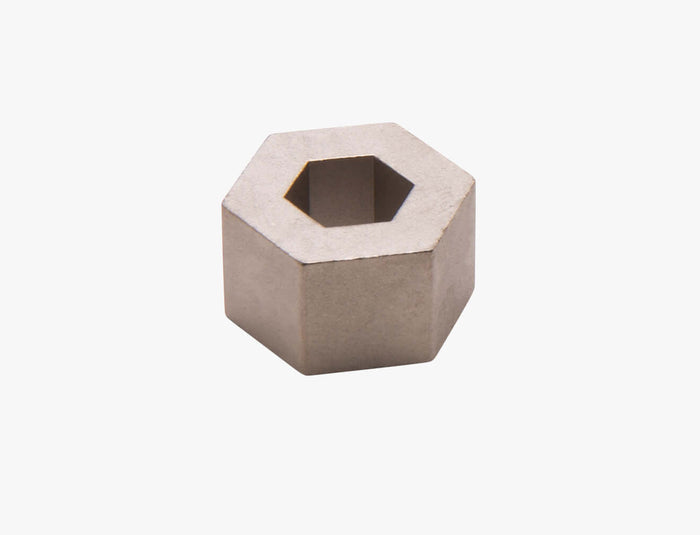 Crank Tool 8-16mm HEX Adapter