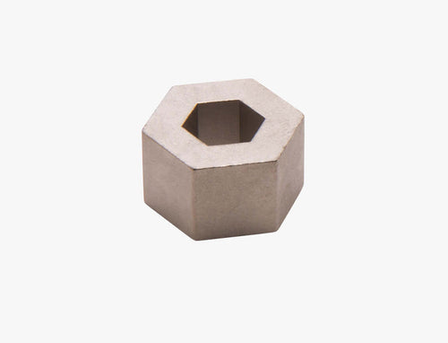 Crank Tool 8-16mm HEX Adapter