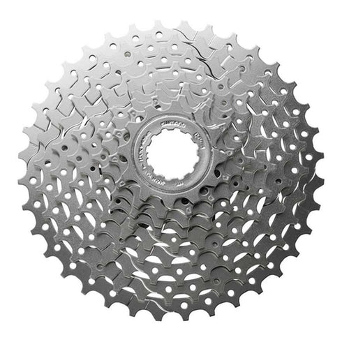 CS-HG400-9 9spd Cassette