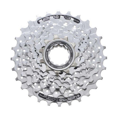 CS-HG51-8 8spd Cassette