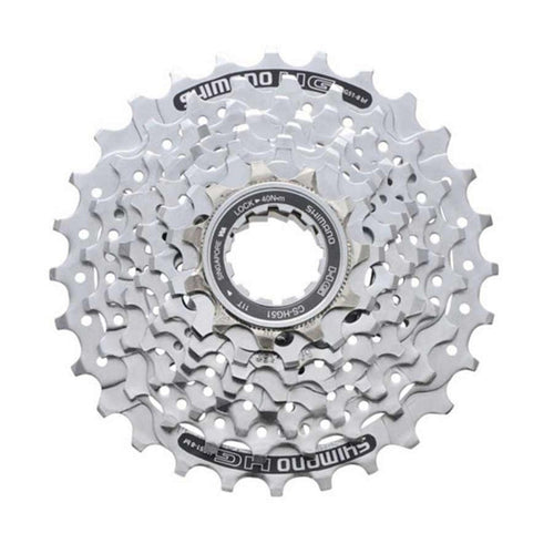 CS-HG51-8 8spd Cassette