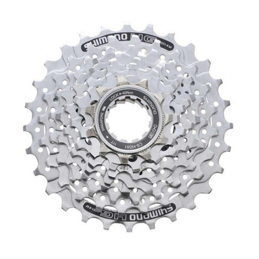 CS-HG51-8 8spd Cassette