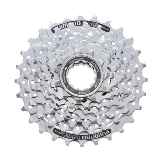 CS-HG51-8 8spd Cassette