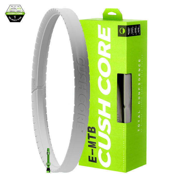 Cushcore eBike 27.5"