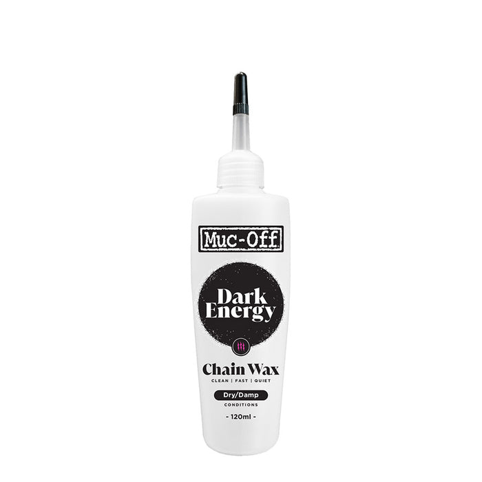 Muc-Off, Dark Energy Wax Lube, Lubricant, 50ml