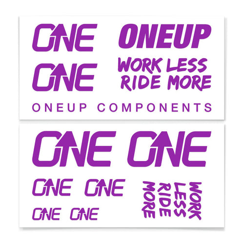 Decal Kit
