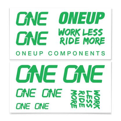 Decal Kit