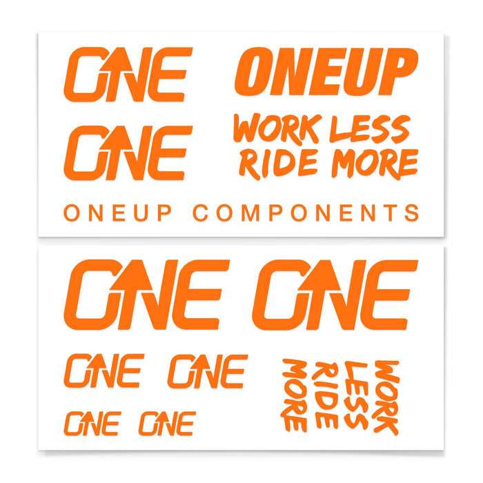 Decal Kit