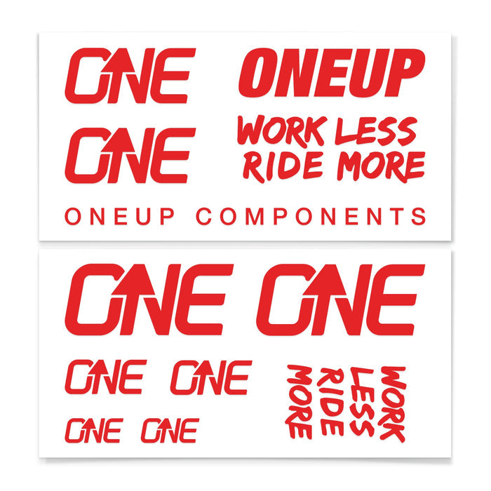 Decal Kit