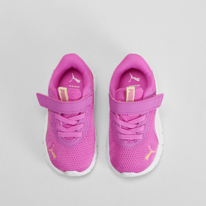 Deportiva Flex Focus Lite bebé rosa PUMA