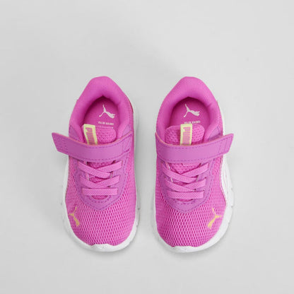 Deportiva Flex Focus Lite bebé rosa PUMA