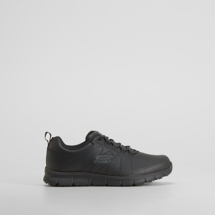 Deportiva Nampa negra SKECHERS