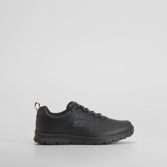 Deportiva Nampa negra SKECHERS