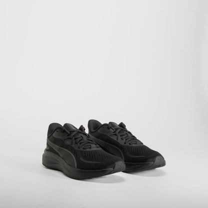 Deportiva Skyrocket Lite 2 man negra PUMA