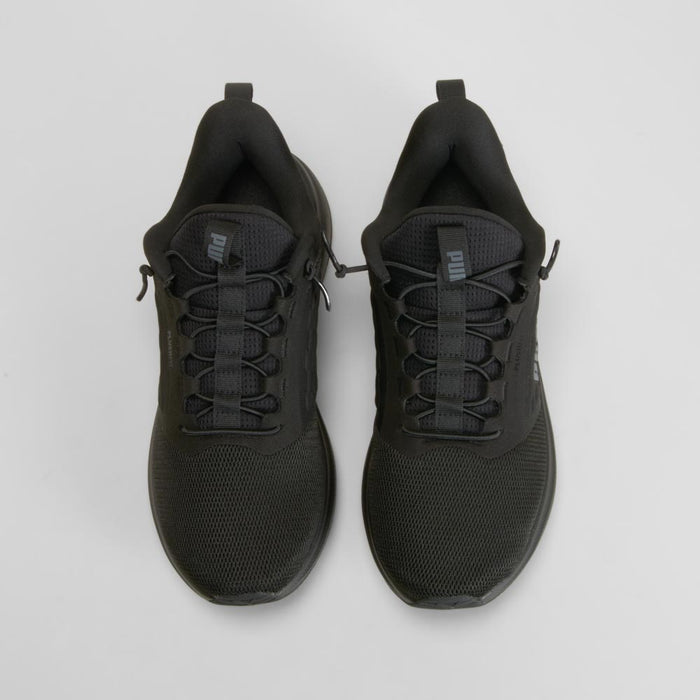 Deportiva Softride negro PUMA