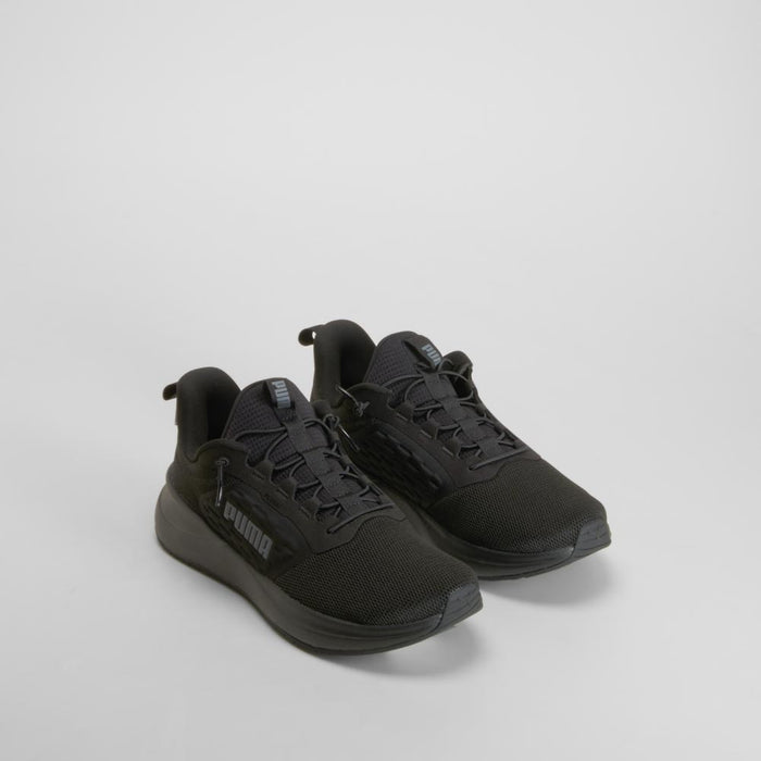 Deportiva Softride negro PUMA