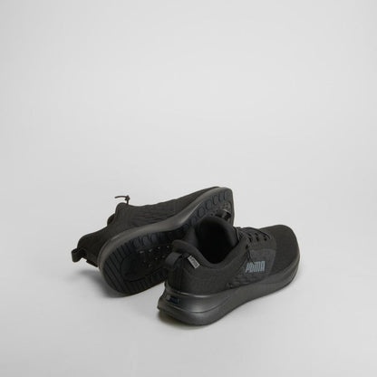 Deportiva Softride negro PUMA