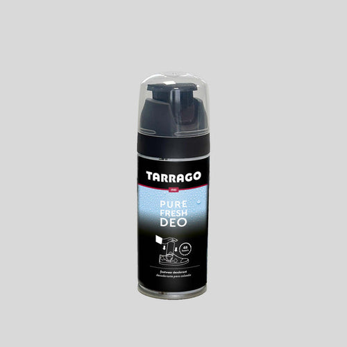 Desodorante aerosol Pure Fresh Deo TARRAGO
