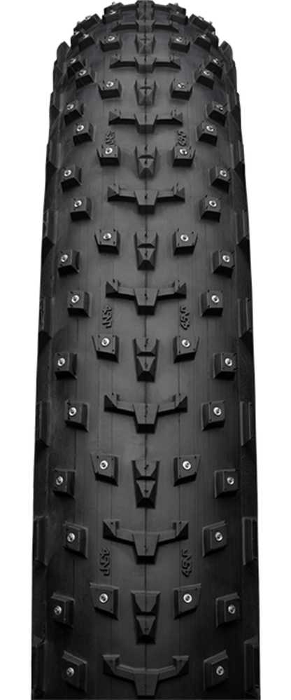 Dillinger 4 Tire - 2023