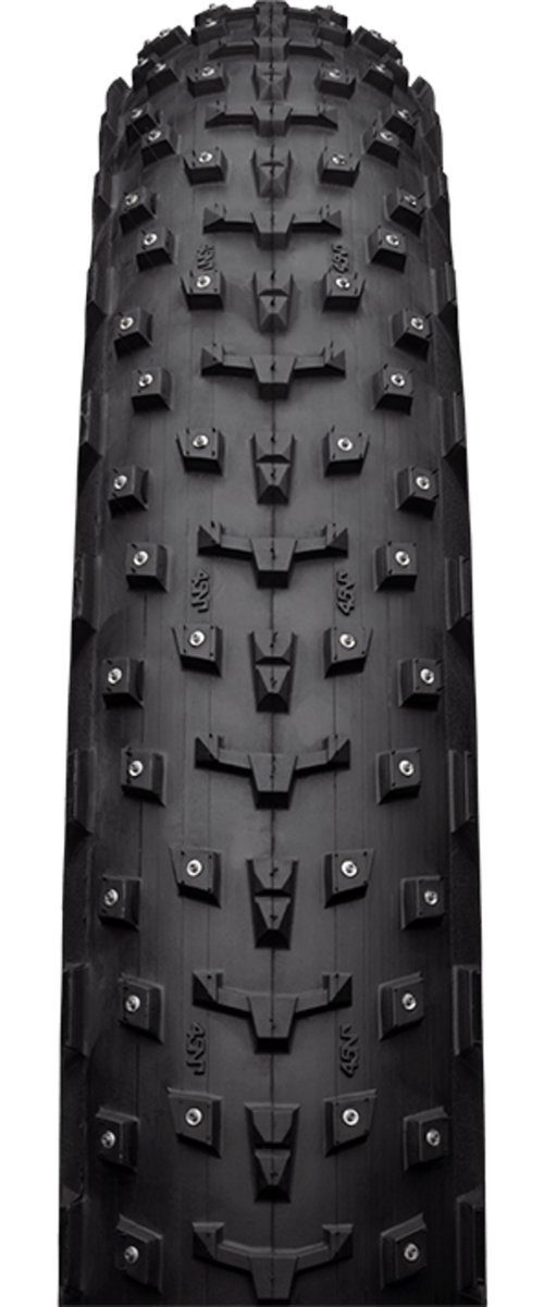Dillinger 4 Tire - 2023