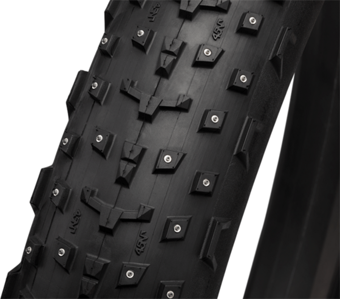 Dillinger 4 Tire - 2023