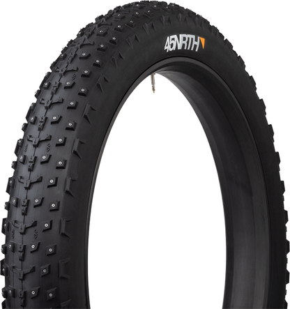 Dillinger 4 Tire - 2023